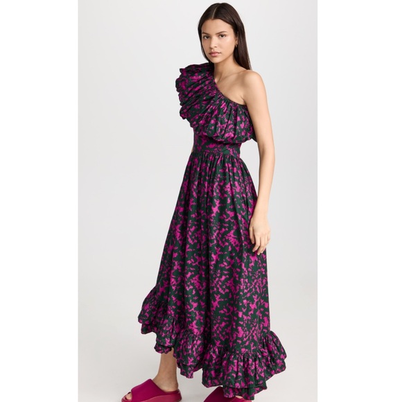 SIKA Sono Dress - Picture 5 of 16